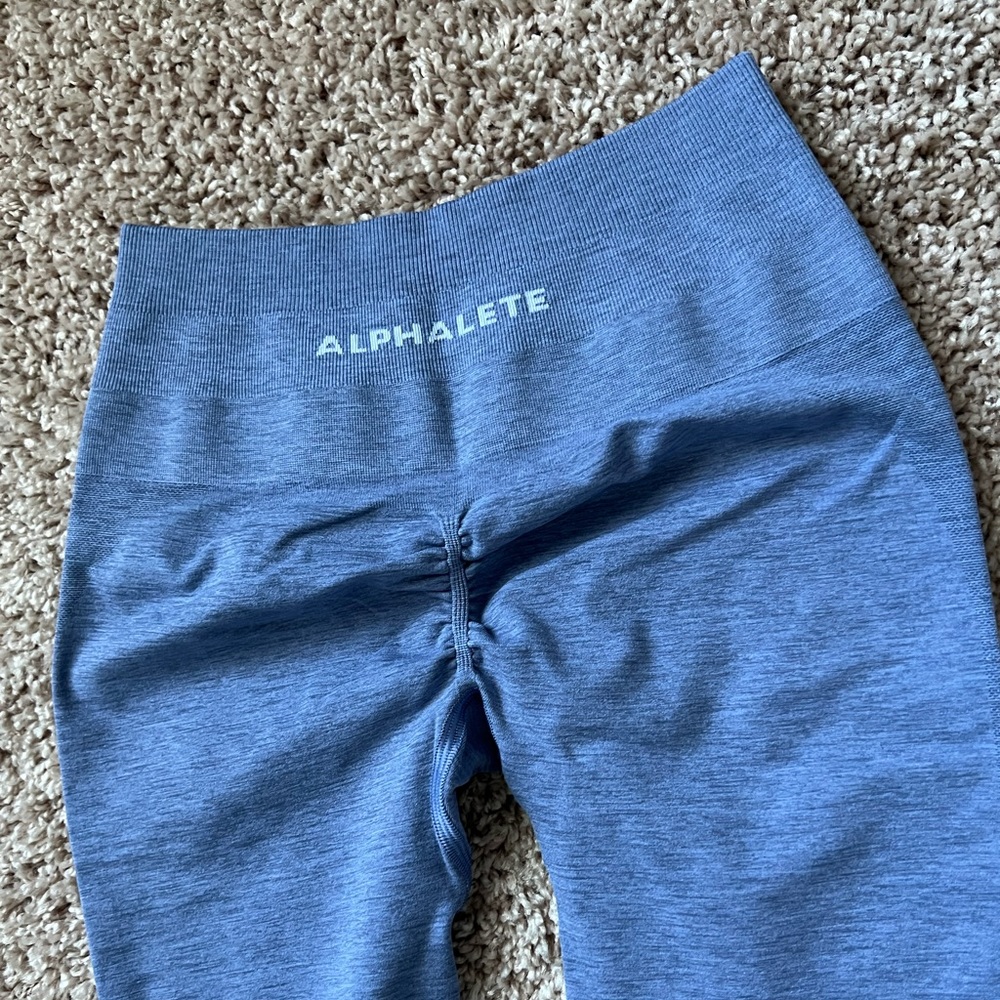 Alphalete Amplify Leggings